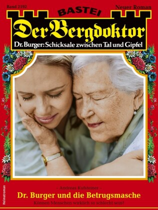 Der Bergdoktor 2192
