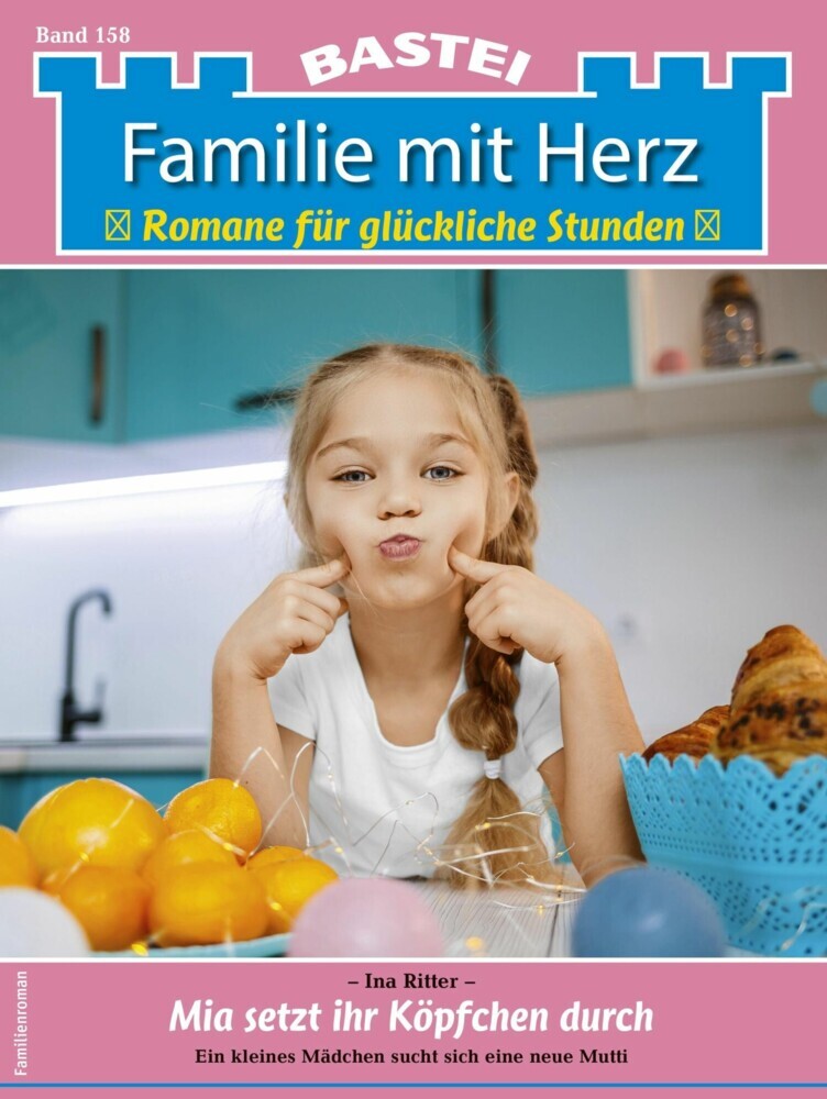 Familie mit Herz 158 main product photo