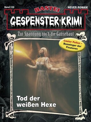 Gespenster-Krimi 126
