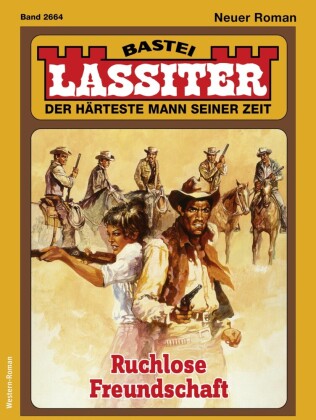 Lassiter 2664