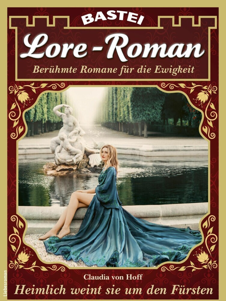Lore-Roman 163 main product photo