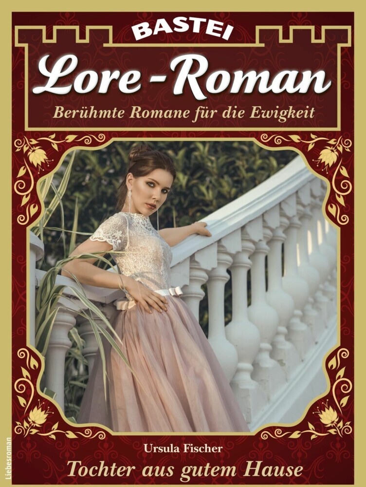 Lore-Roman 164 main product photo
