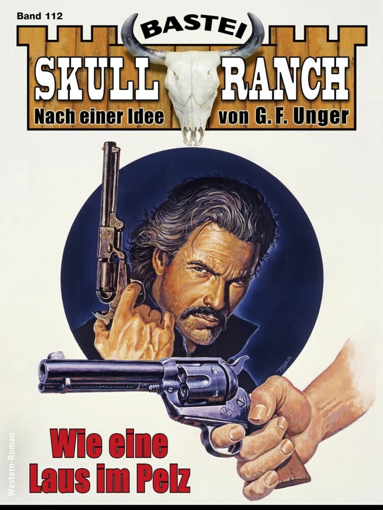 Skull-Ranch 112 main product photo