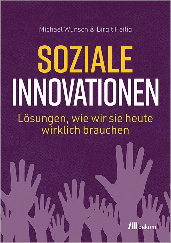Soziale Innovationen main product photo
