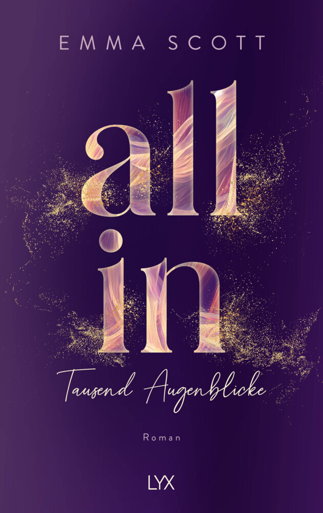 All In - Tausend Augenblicke: Special Edition main product photo
