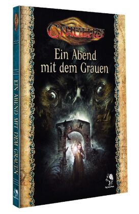 Cthulhu: Ein Abend mit dem Grauen