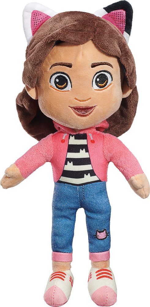 Gabby's Dollhouse, Gabby, 28 cm main product photo