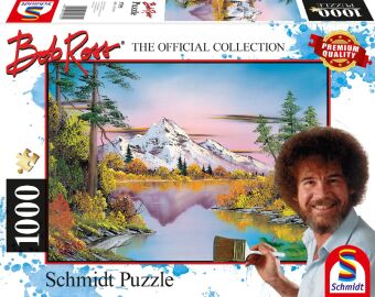 Spiegelungen
