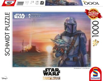 Lucas Film, The Mandalorian, A New Direction