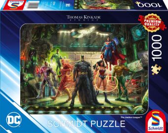 The Justice League