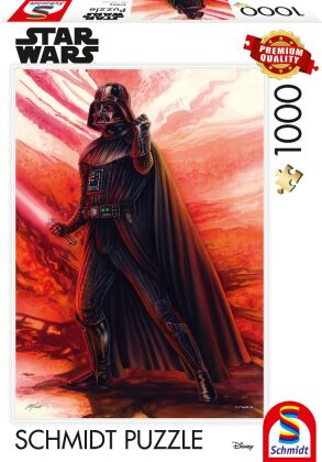 Lucas Film, Monte Moore, The Sith