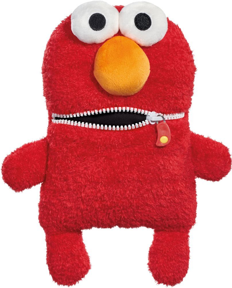 Elmo, 27 cm main product photo