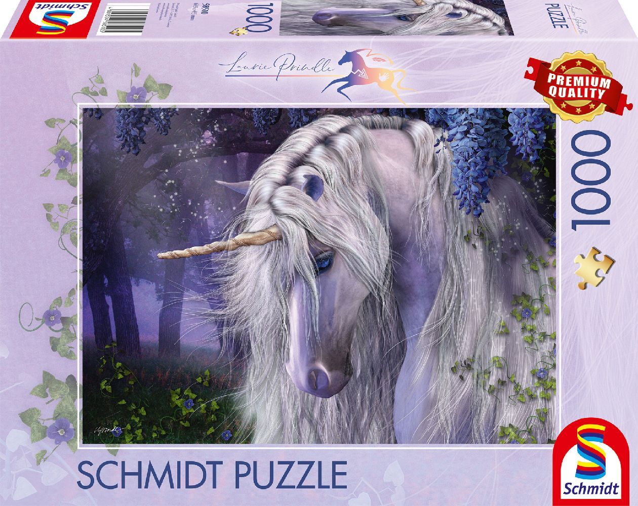Mondschein Serenade main product photo