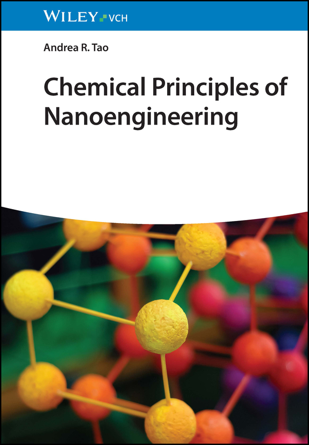 Chemical Principles of Nanoengineering main product photo
