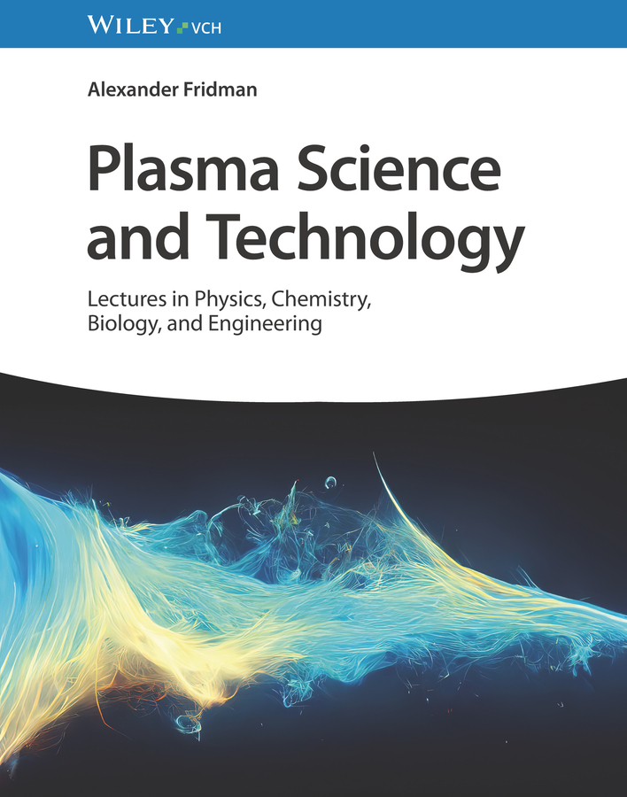 Plasma Science and Technology main product photo