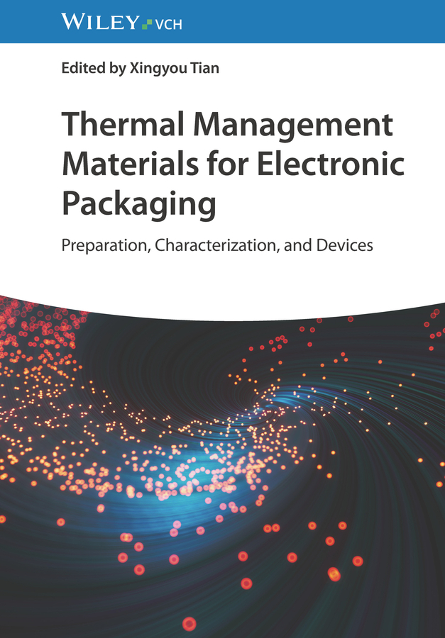 Thermal Management Materials for Electronic Packaging main product photo