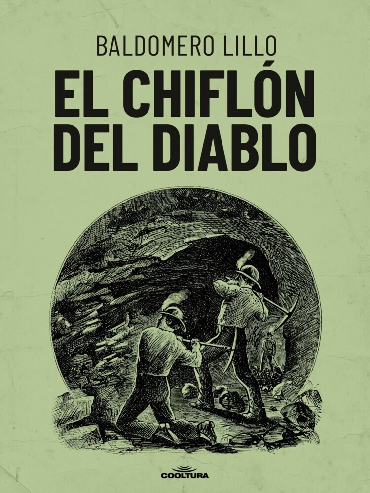 El Chiflón del Diablo main product photo
