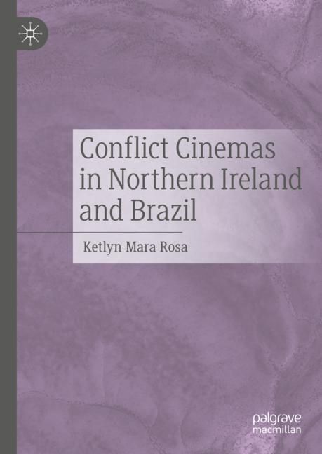 Conflict Cinemas in Northern Ireland and Brazil main product photo