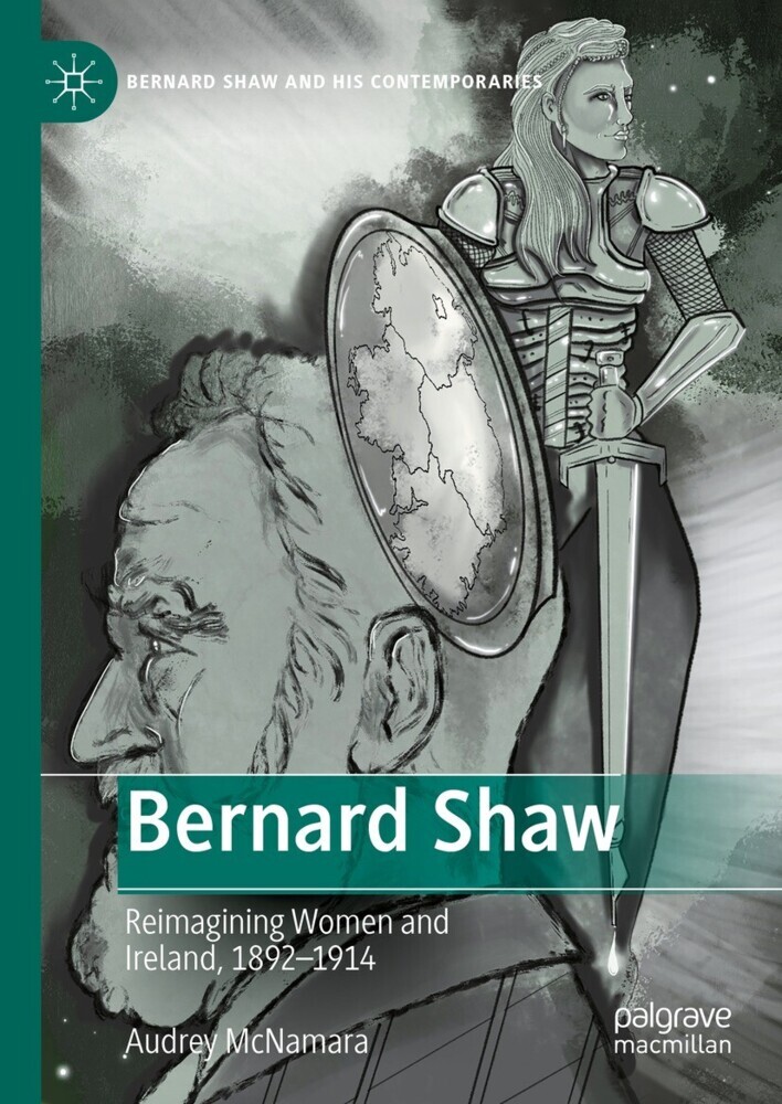 Bernard Shaw main product photo