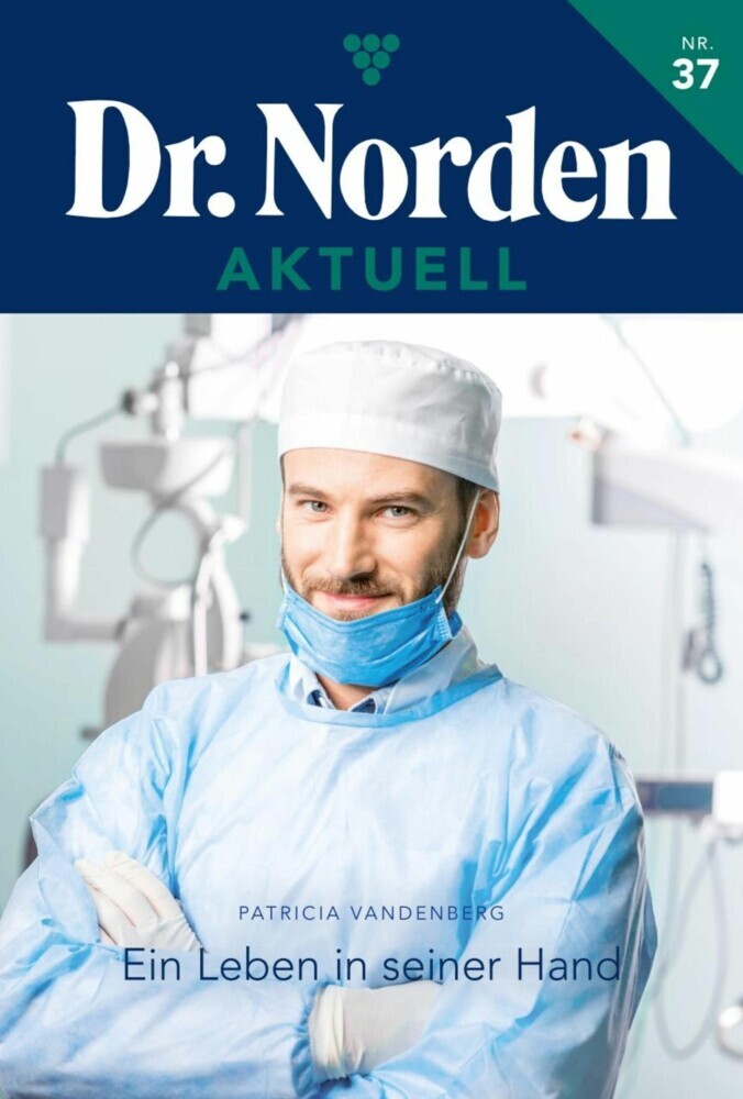Ein Leben in seiner Hand main product photo