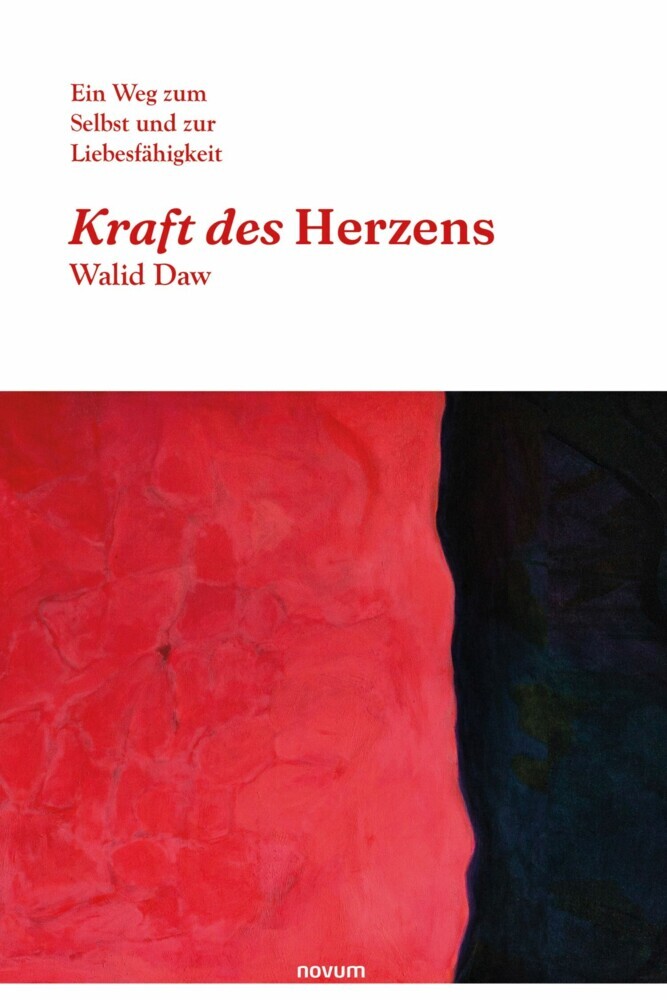Kraft des Herzens main product photo