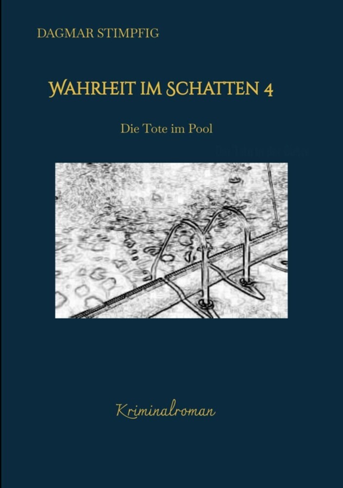 Wahrheit im Schatten 4, spannend und humorvoll, mit Herz, Kriminalroman, Serie main product photo