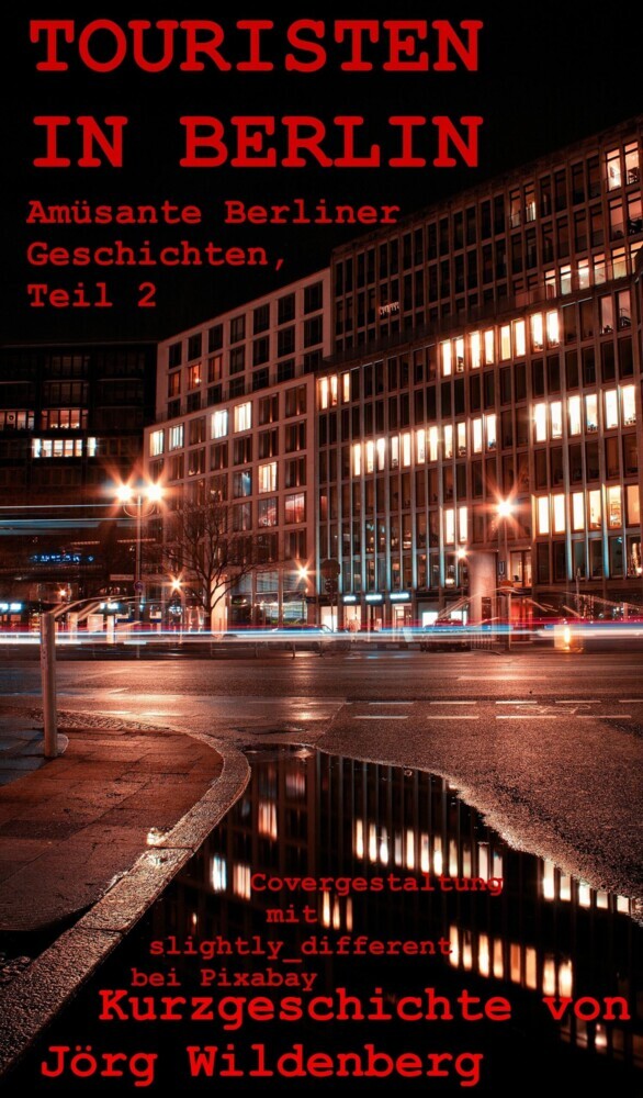 Touristen in Berlin main product photo