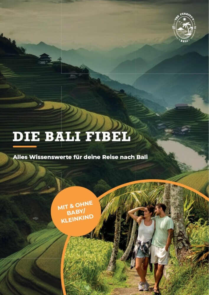 Die Bali Fibel main product photo