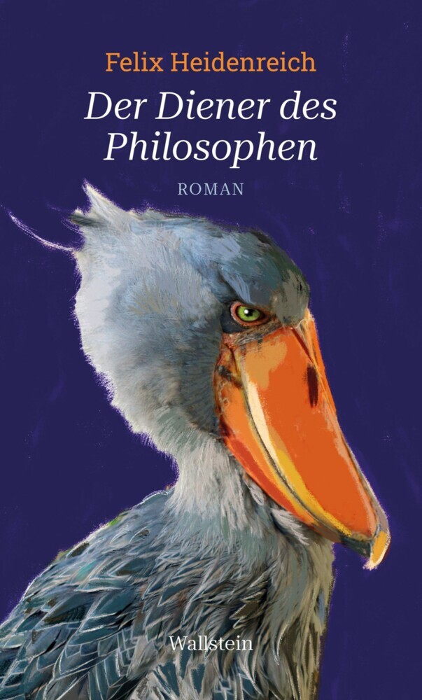Der Diener des Philosophen main product photo