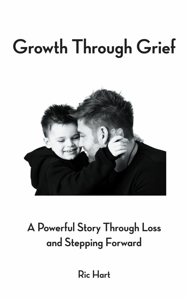 Growth Through Grief main product photo