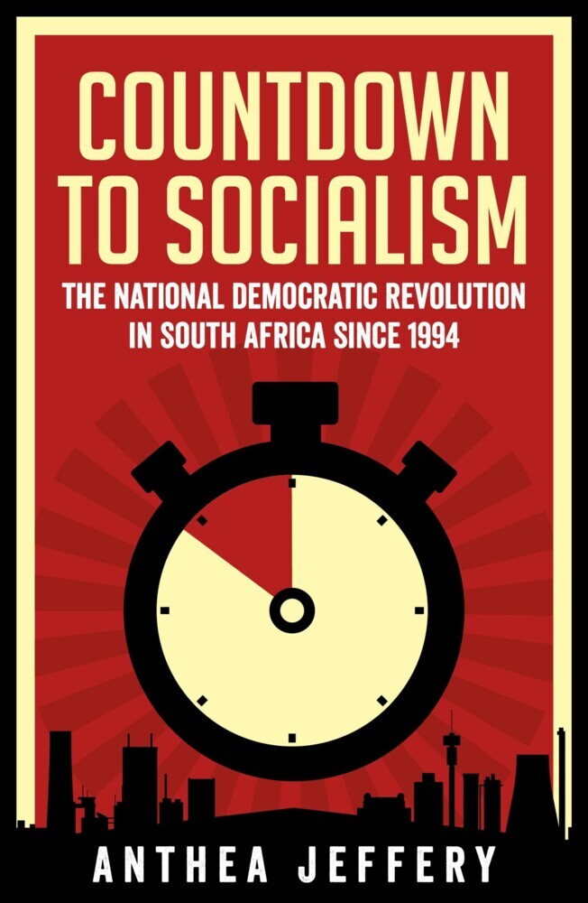 Countdown to Socialism main product photo