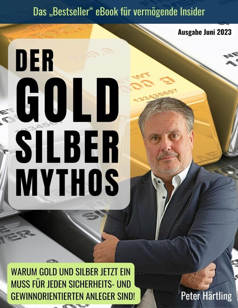 Der Gold-Silber-Mythos main product photo