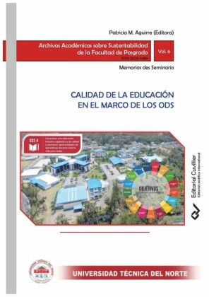 Calidad de la educación en el marco de los ODS