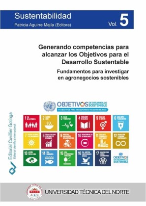 Generando competencias para alcanzar los Objetivos para el Desarrollo Sustentable