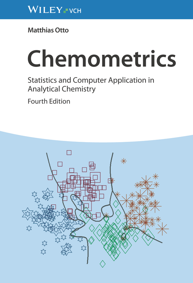 Chemometrics main product photo