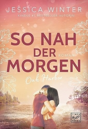 So nah der Morgen