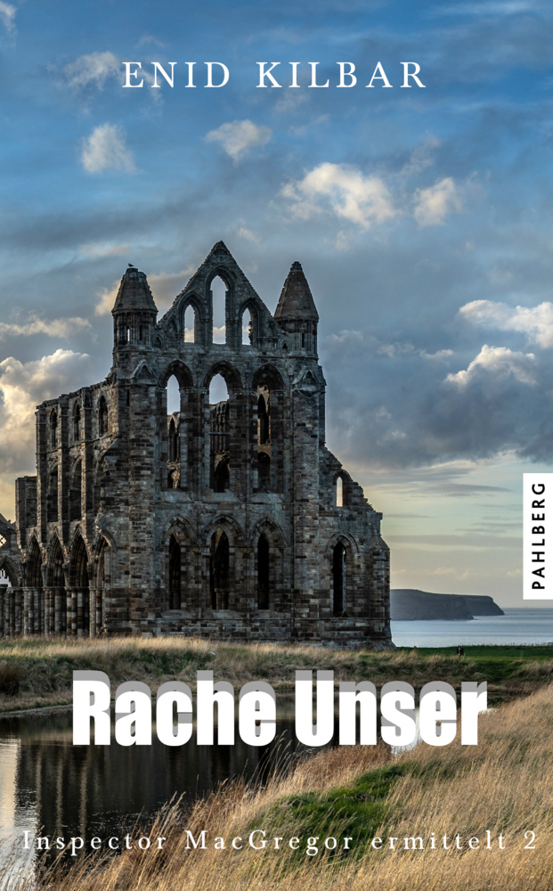 Rache Unser main product photo