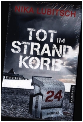 Tot im Strandkorb 24