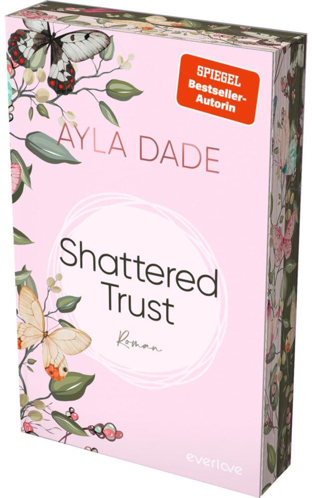 Shattered Trust main product photo