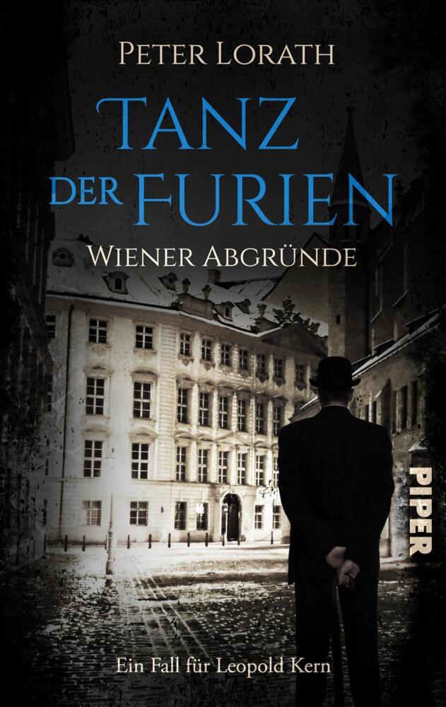 Tanz der Furien - Wiener Abgründe main product photo