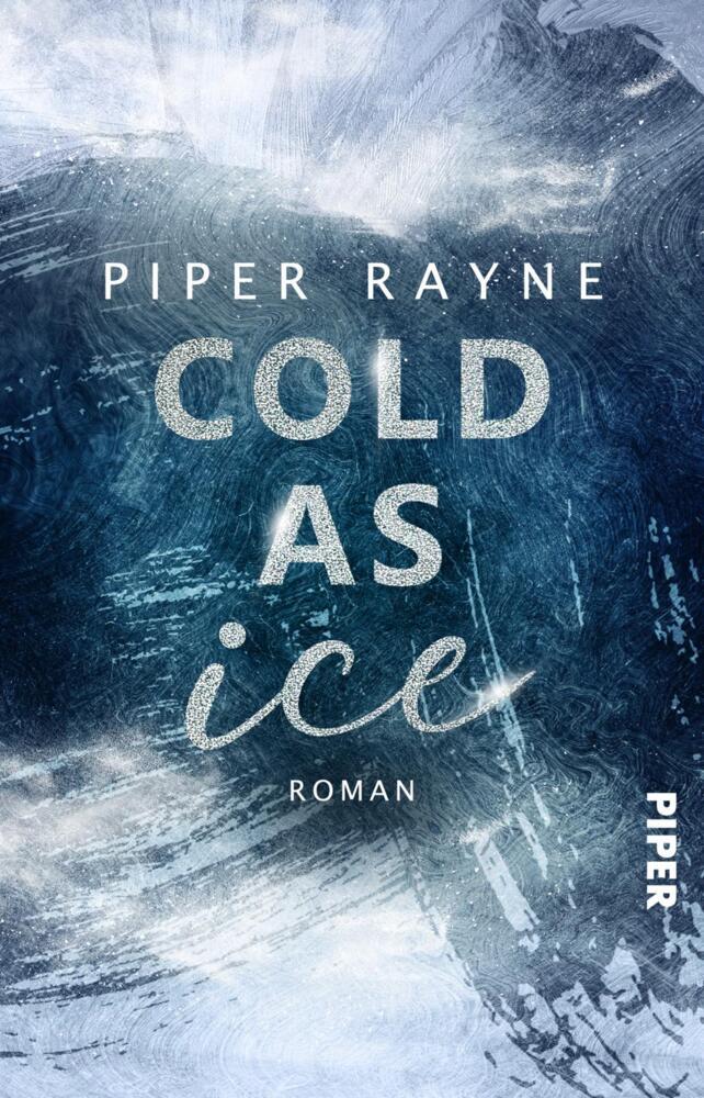 Cold as Ice main product photo