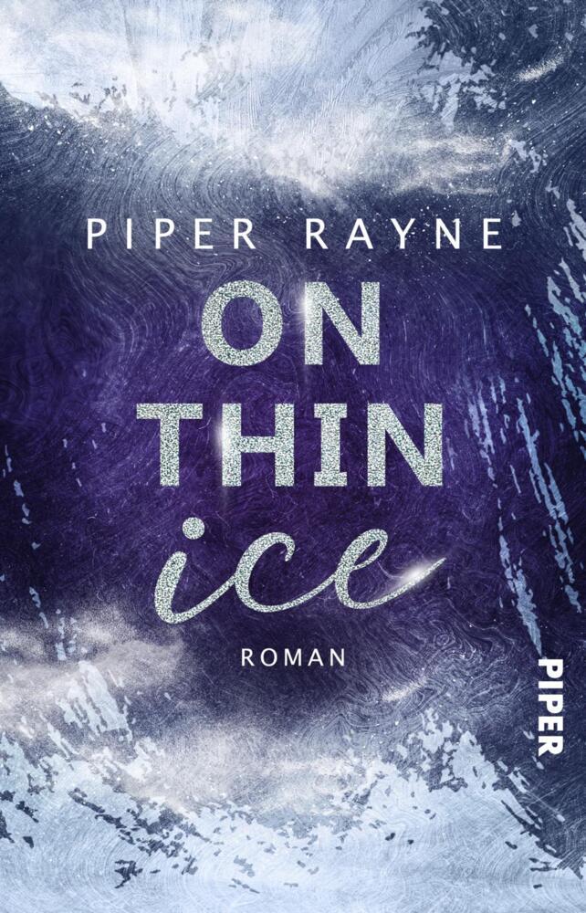 On thin Ice main product photo
