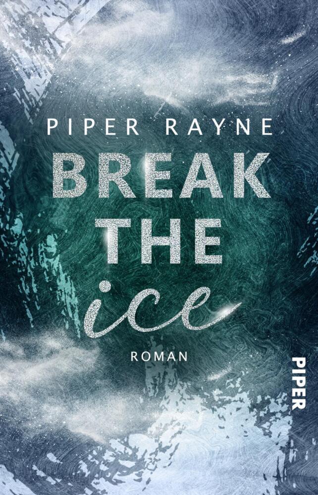 Break the Ice main product photo