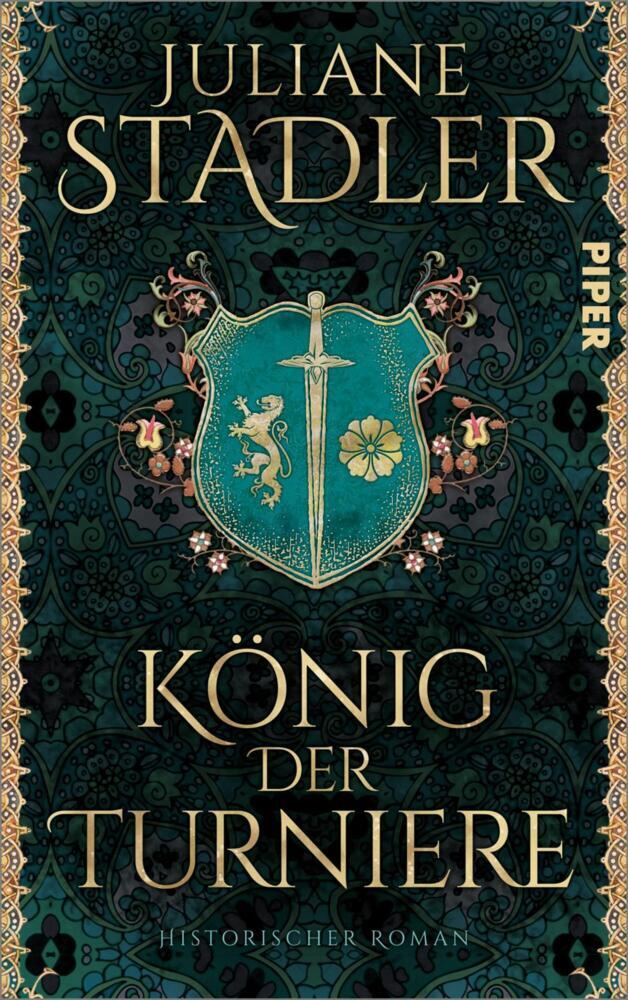 König der Turniere main product photo