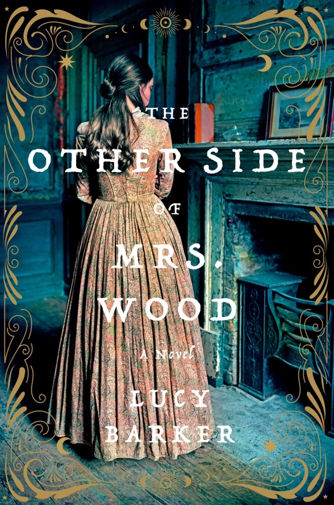 Other Side of Mrs. Wood, The main product photo