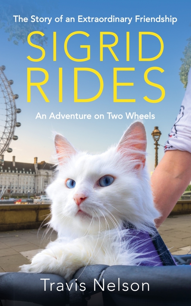 Sigrid Rides main product photo