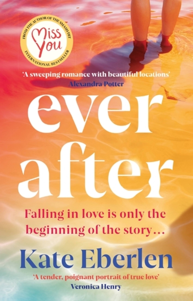 Ever After main product photo