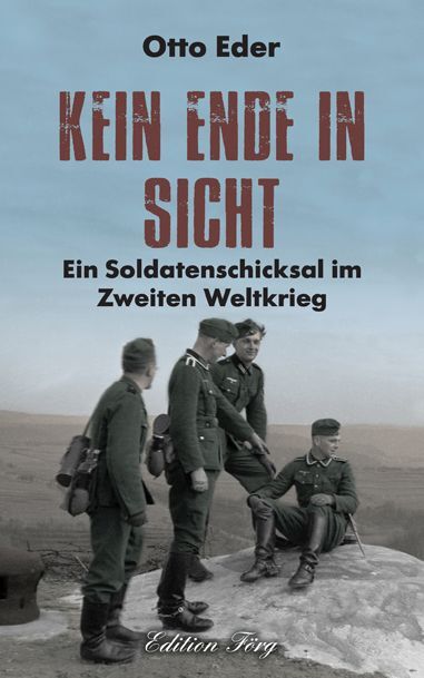 Kein Ende in Sicht main product photo