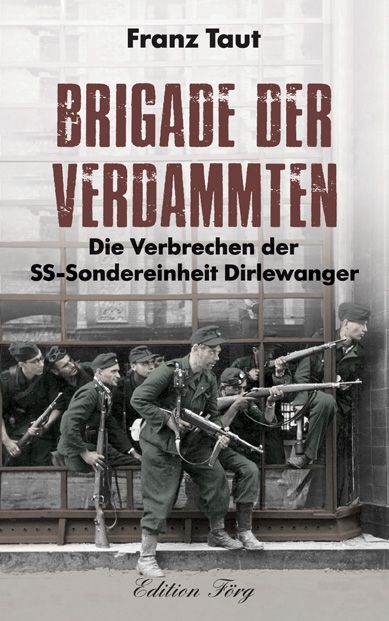 Brigade der Verdammten main product photo