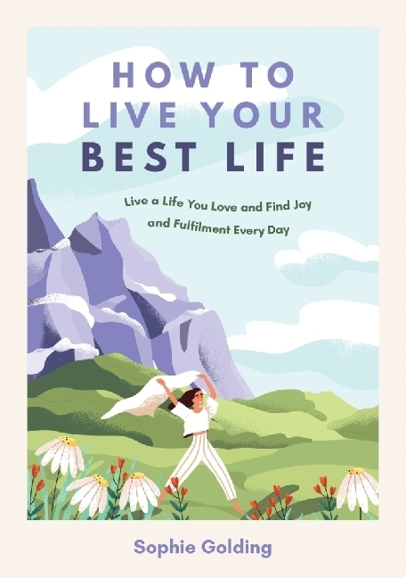 How to Live Your Best Life main product photo